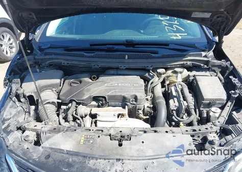 2018 Chevrolet Cruze Lt Auto from USA, damaged, VIN 1G1BE5SM0J7115903